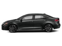 2021 Toyota Corolla SE CVT Black Sand Pearl  Shot 3