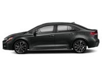2020 Toyota Corolla SE CVT Black Sand Pearl  Shot 3