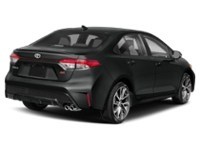 2021 Toyota Corolla SE CVT Black Sand Pearl  Shot 6