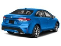 2020 Toyota Corolla SE CVT Blueprint  Shot 8