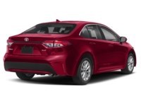 2020 Toyota Corolla XLE CVT Barcelona Red Metallic  Shot 31