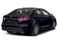 2020 Toyota Corolla Hybrid Hybrid CVT Blueprint  Shot 2