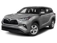 2020 Toyota Highlander LE AWD