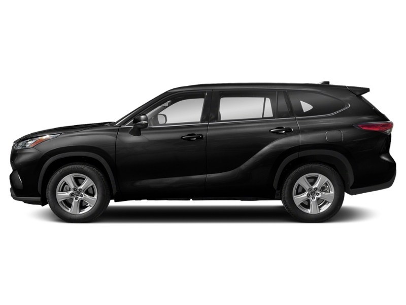 2022 Toyota Highlander LE AWD