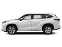2022 Toyota Highlander LE AWD