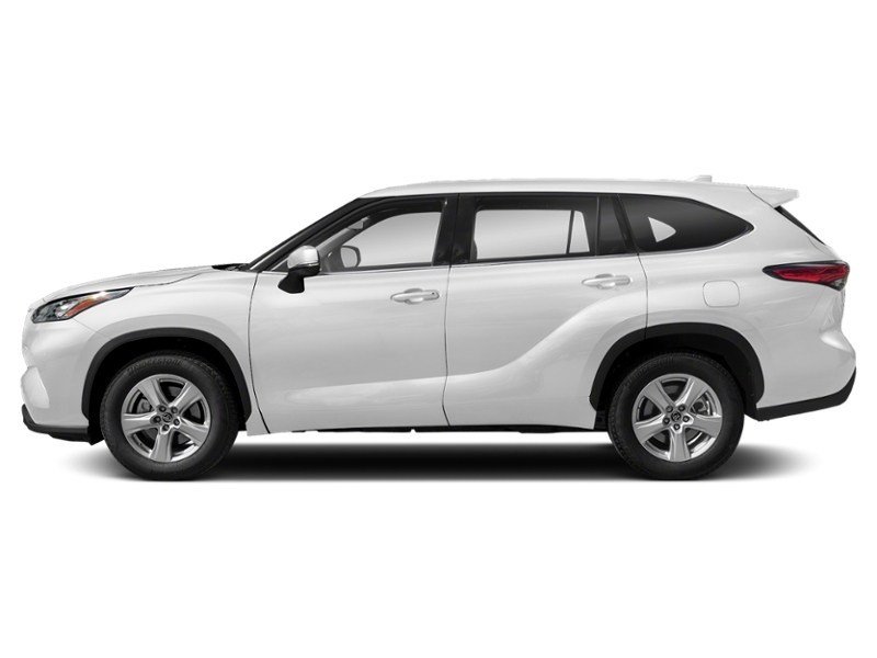 2022 Toyota Highlander LE AWD
