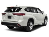 2020 Toyota Highlander LE AWD