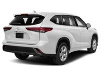 2022 Toyota Highlander LE AWD
