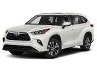 2021 Toyota Highlander XLE AWD