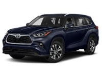 2021 Toyota Highlander XLE AWD