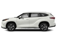 2021 Toyota Highlander XLE AWD
