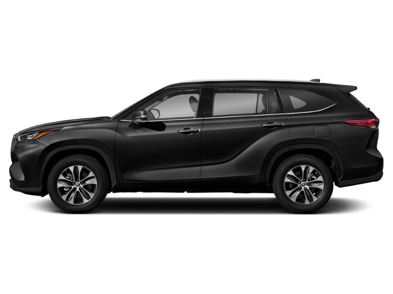 2021 Toyota Highlander XLE AWD