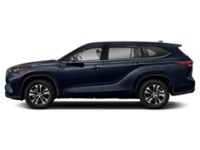 2021 Toyota Highlander XLE AWD Blueprint  Shot 34