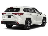 2021 Toyota Highlander XLE AWD