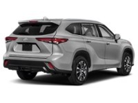 2021 Toyota Highlander XLE AWD