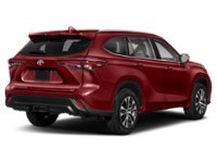 2021 Toyota Highlander XLE AWD