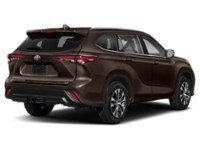 2021 Toyota Highlander XLE AWD