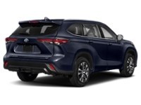 2021 Toyota Highlander XLE AWD Blueprint  Shot 37
