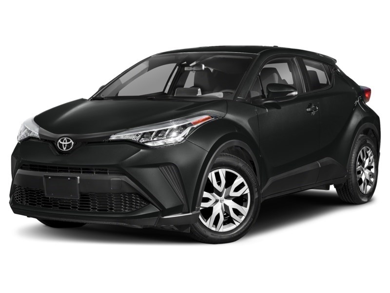 2022 Toyota C-HR Limited FWD