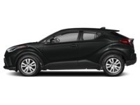 2022 Toyota C-HR Limited FWD
