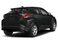 2022 Toyota C-HR Limited FWD