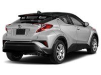 2022 Toyota C-HR XLE Premium FWD Wind Chill Pearl w/Black Roof  Shot 6