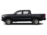 2022 Toyota Tacoma 4x4 Double Cab Auto Midnight Black Metallic  Shot 3