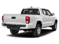 2022 Toyota Tacoma 4x4 Double Cab Auto White  Shot 6