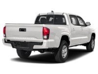 2022 Toyota Tacoma 4x4 Double Cab Auto White  Shot 6