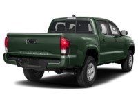 2021 Toyota Tacoma 4x4 Double Cab Auto SB Army Green  Shot 6