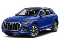 2022 Audi Q5 45 Progressiv