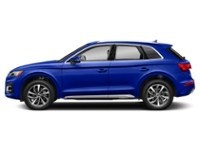 2022 Audi Q5 45 Progressiv