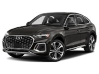 2022 Audi Q5 45 Technik