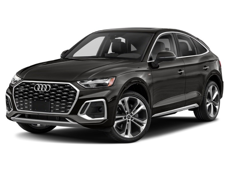 2022 Audi Q5 45 Technik