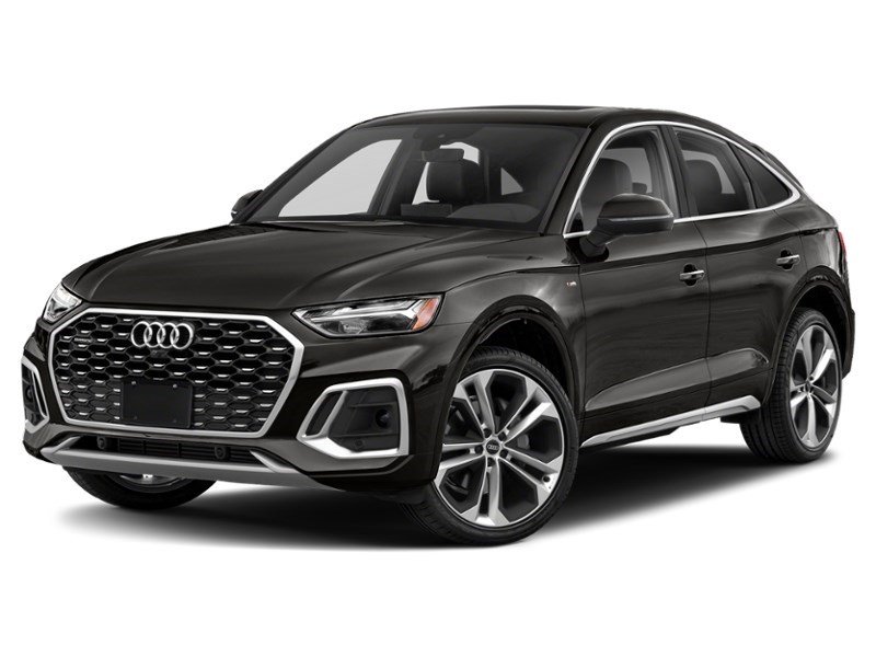 2022 Audi Q5 45 Technik