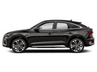 2022 Audi Q5 45 Technik