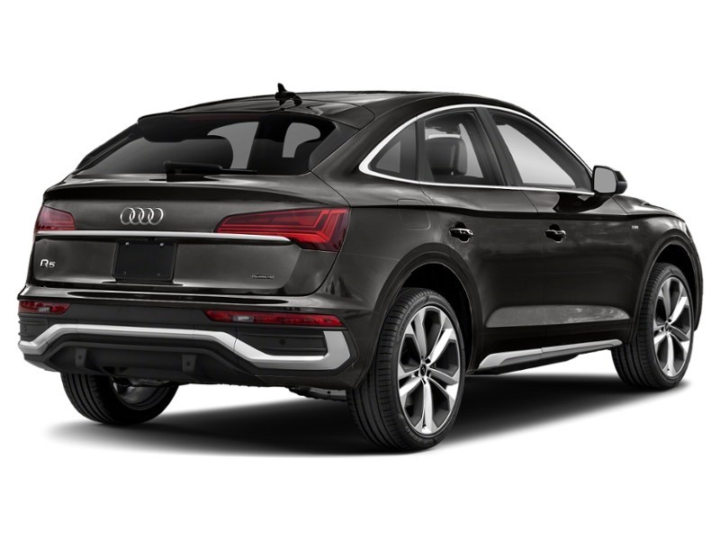 2022 Audi Q5 45 Technik