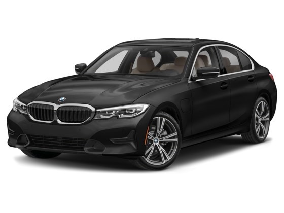 2022 BMW 330e xDrive
