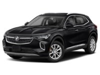 2022 Buick Envision Essence Ebony Twilight Metallic  Shot 4