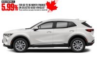 2021 Buick Envision AWD 4dr Essence Summit White  Shot 12