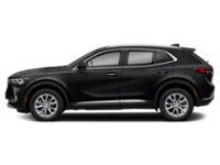 2022 Buick Envision Essence Ebony Twilight Metallic  Shot 3