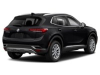 2022 Buick Envision Essence Ebony Twilight Metallic  Shot 2