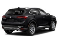 2022 Buick Envision Essence Ebony Twilight Metallic  Shot 6