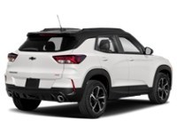 2023 Chevrolet Trailblazer AWD 4dr RS Summit White  Shot 2