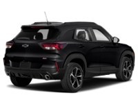 2022 Chevrolet Trailblazer AWD 4dr RS Mosaic Black Metallic  Shot 6