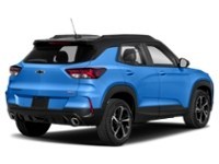 2023 Chevrolet Trailblazer AWD 4dr RS Fountain Blue  Shot 6