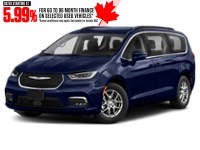 2021 Chrysler Pacifica Touring FWD