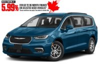 2022 Chrysler Pacifica Touring L AWD