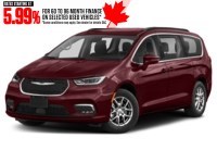 2022 Chrysler Pacifica Touring L AWD