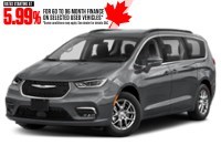 2021 Chrysler Pacifica Touring FWD